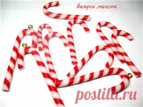 ФОРУМ - DOLLBOOKS.RU • Просмотр темы - новогодние леденцы (урок)