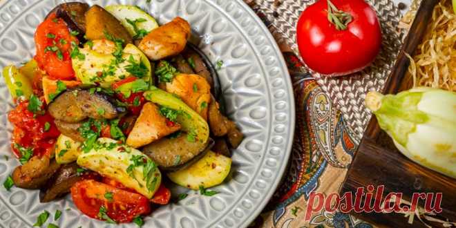 САДЖ ИЗ КУРИЦЫ