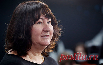 Елена Вяльбе: я запланировала жить вечно. О жизни в Магадане и важности спортивного кино — в интервью ТАСС