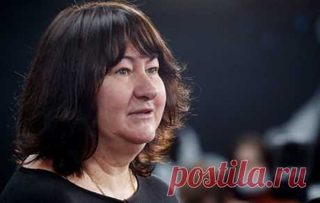 Елена Вяльбе: я запланировала жить вечно. О жизни в Магадане и важности спортивного кино — в интервью ТАСС