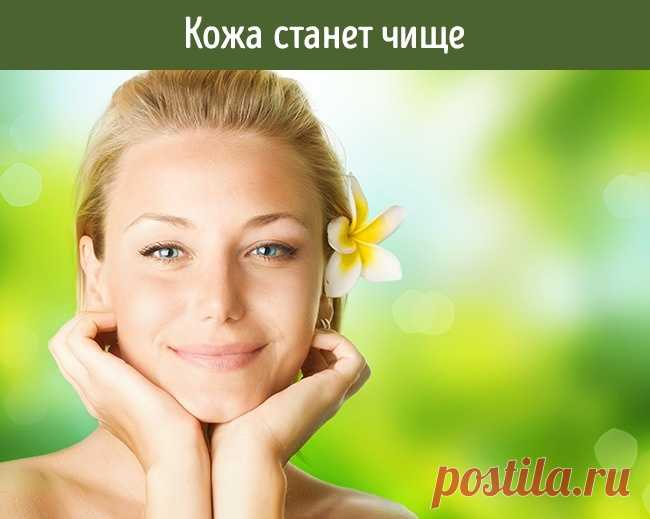 8 вещей, которые произойдут, когда начнешь есть мед каждый день