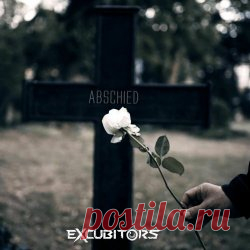 Excubitors - Abschied (Version 2025) (2025) [Single] Artist: Excubitors Album: Abschied (Version 2025) Year: 2025 Country: Germany Style: Synthpop, Futurepop, EBM