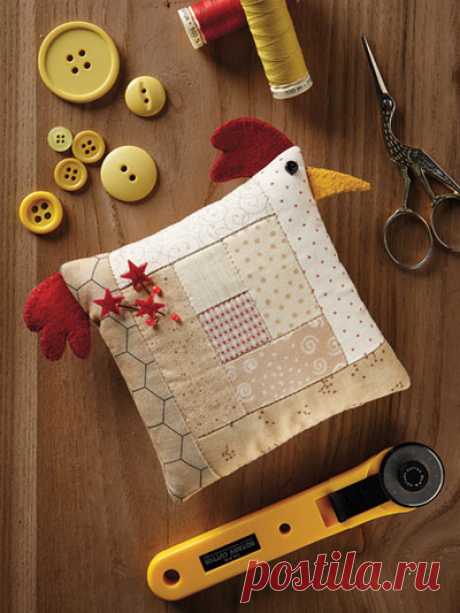 Quilt Patterns - Animal Attraction