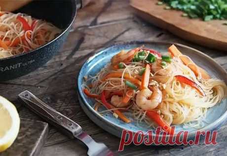7 блюд китайской кухни, которые стали популярными за пределами родины - С нами не соскучишься! - Медиаплатформа МирТесен