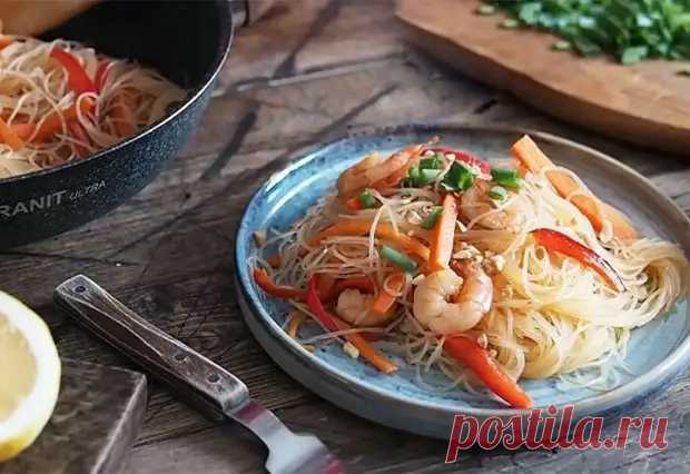 7 блюд китайской кухни, которые стали популярными за пределами родины - С нами не соскучишься! - Медиаплатформа МирТесен