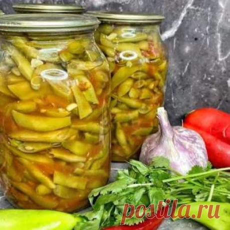 Лоби с помидорами на зиму рецепт приготовления закатки занимает 40 мин времени