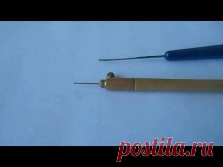 Что нужно для вышивки?