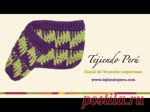 УЗОРЫ КРЮЧКОМ.