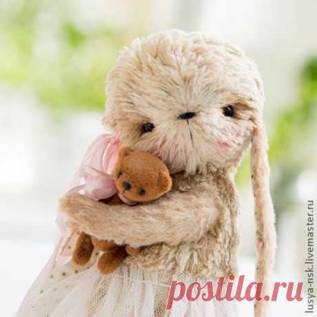 Любимый мишка