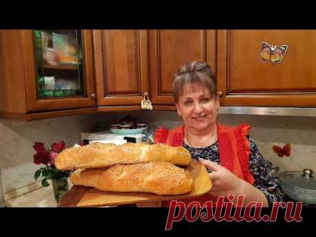 Смешала воду с молоком. Пеку сама и вам советую. Самый вкусный и простой рецепт домашнего хлеба!
