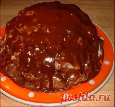 Торты и пироженые » Страница 20 » Кулинарные рецепты
