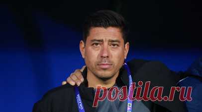 Тренер сборной Чили: мы хотим доминировать в матче с россиянами. Главный тренер сборной Чили Николас Кордова поделился ожиданиями от товарищеского матча с командой России. Читать далее