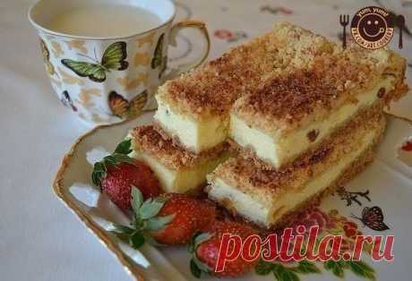 Рецепты вкусных блюд