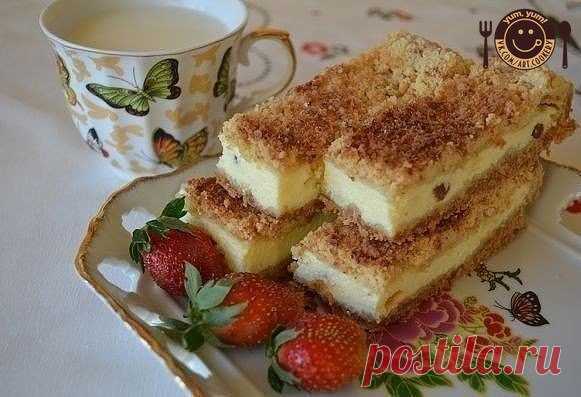Рецепты вкусных блюд