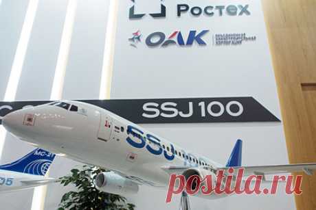 «Ростех» допустил подключение компаний из России к ремонту SSJ-100. К ремонту самолета Sukhoi Superjet 100 (SSJ-100) могут быть подключены компании из России, допустили в «Ростехе». «За прошедший период мы создали склады запасных частей, включая пул подменных двигателей», — заявили в госкорпорации, назвав сложной сложившуюся из-за западных санкций ситуацию для российской авиации.