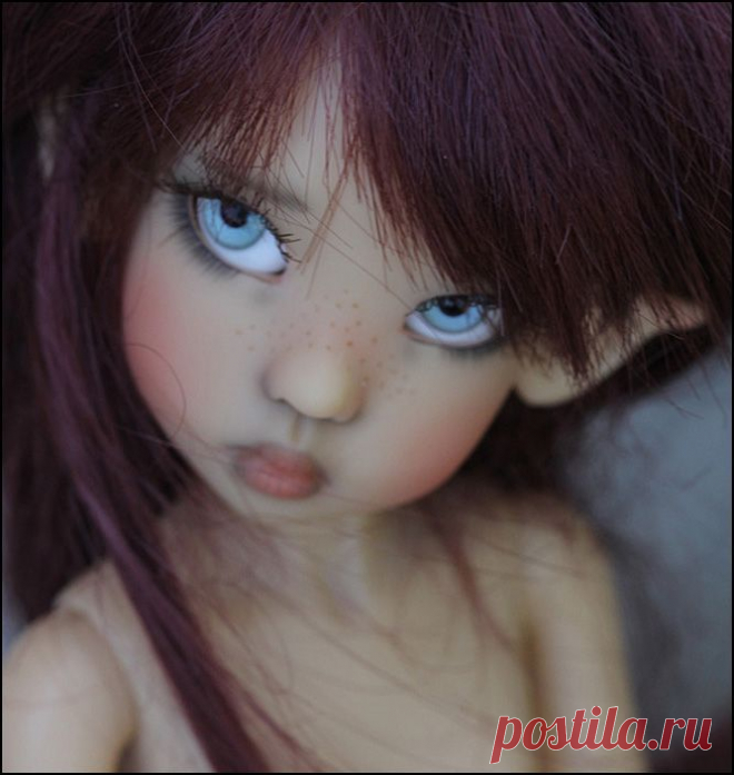 Найдено на сайте jpopdolls.net.