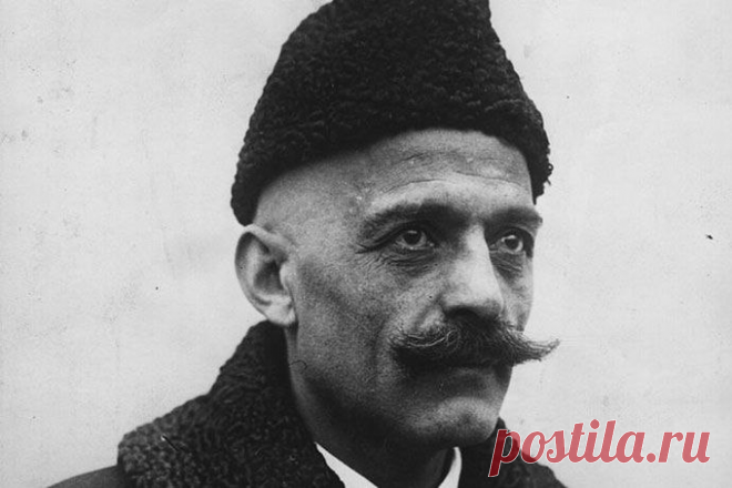 Покa человек не пришел от себя в ужac,
 он ничего о себе не знает © Георгий Гурджиев