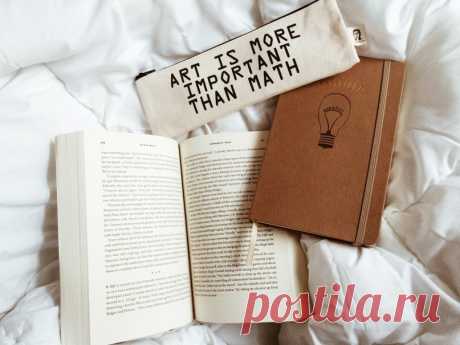 10 книг, которые не похожи ни на что вообще