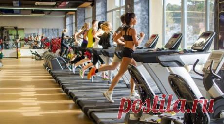 Фитнес-тренировки: комплексное воздействие на организм | Журнал "JK" Джей Кей