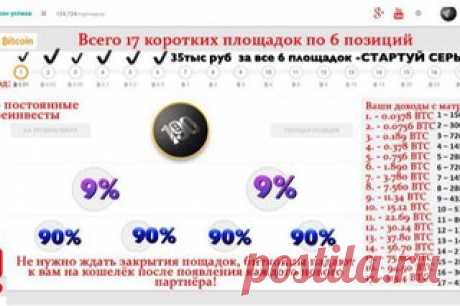 Бизнес &amp;#33;  Холдинг 1-9-90 &amp;#33; Инвестиции &amp;#33; | VK