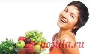 Эффективная витаминная диета: правила приема пищи, меню, рецепты — Диеты со всего света