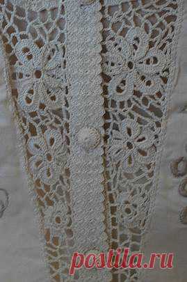 Вязание + ткань | Записи в рубрике Вязание + ткань | Блокнот рукодельницы