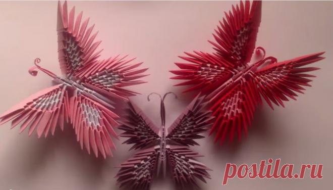 Модульное оригами схемы | Страница 8 из 22 | Планета Оригами