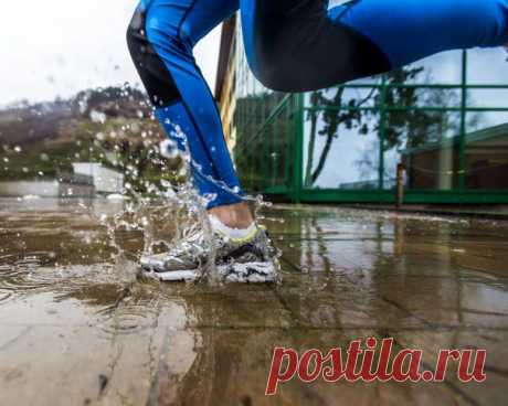 Как одеваться на пробежку в холодную погоду | Лайфхакер, беги с adidas