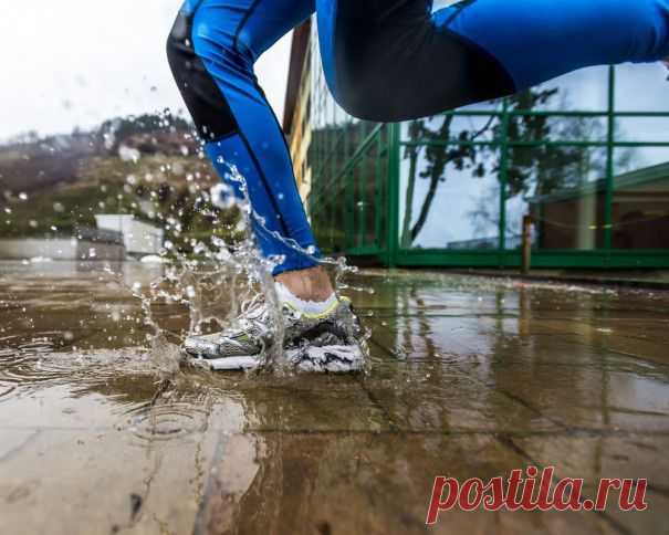 Как одеваться на пробежку в холодную погоду | Лайфхакер, беги с adidas