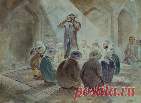 Устрани яд, воздействующий на твой ум. 
Делая что-то снова и снова, набираешься опыта. 

У каждого есть привычка говорить об объектах чувств. 
Брось эту привычку и говори о мудрости Б р а х м а н а. 

Таким образом, постоянно думая о "Т о м", 
становишься Б р а х м а н о м. 

Время следует проводить, обсуждая духовное Знание. 

Когда снова и снова рассуждаешь о мирских объектах, 
становишься лишь более мирским. 

Ищущему осознания Себя следует сблизиться 
с теми родственни...