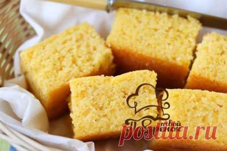 Рецепт кукурузного хлеба для хлебопечки