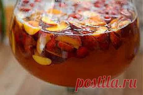 КРЮШОН РЕЦЕПТ