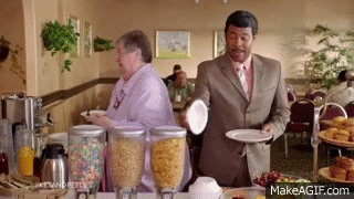 breakfast GIF - Find & Share on GIPHY