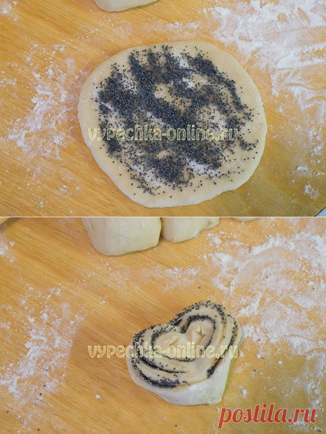 ✔️Начинки для булочек из дрожжевого теста в духовке: сладкие и несладкие плюшки, рецепт с фото