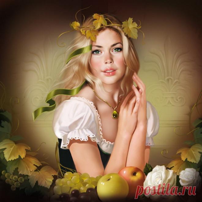 Лучшая маска для глаз против морщин своими руками