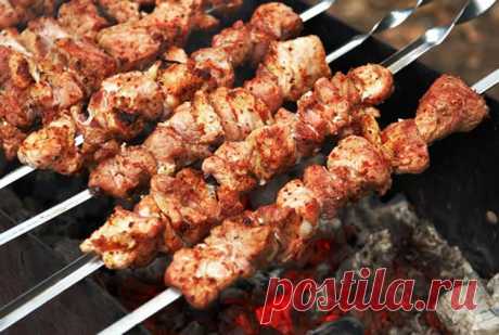 Что нужно знать о мясе