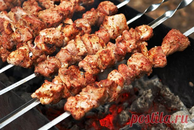 Что нужно знать о мясе