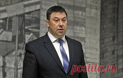 Мэр Воркуты отправится на СВО в составе команды от Коми. По словам Ярослава Шапошникова, он имеет специальное звание майора, общеармейское - рядовой и намерен служить в той должности, "которую назначит командование"