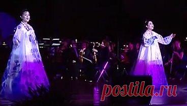 Эхо любви (Echo of love) - 사랑의 메아리