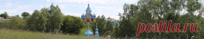 Экскурсия в село Ширяево &#8212; Туры выходного дня. Индивидуальные экскурсии