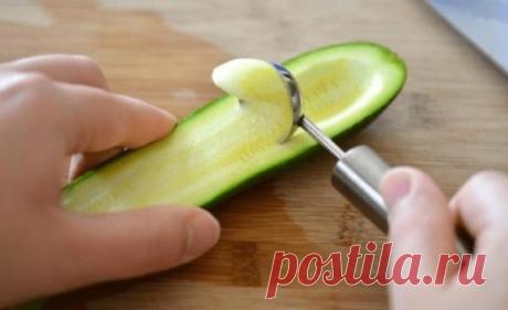 15 гениальных лайфхаков, которые перевернут ваше представление о приготовлении овощей - Идеальная хозяйка