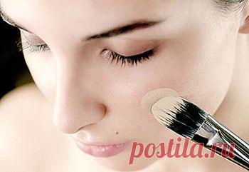 Основа под макияж