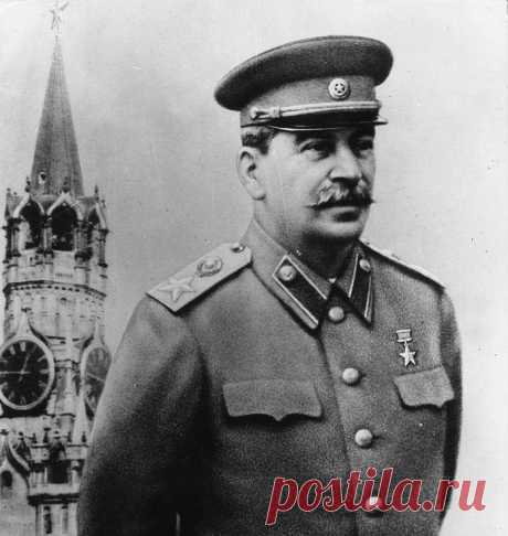 7 последствий смерти Сталина / Назад в СССР / Back in USSR