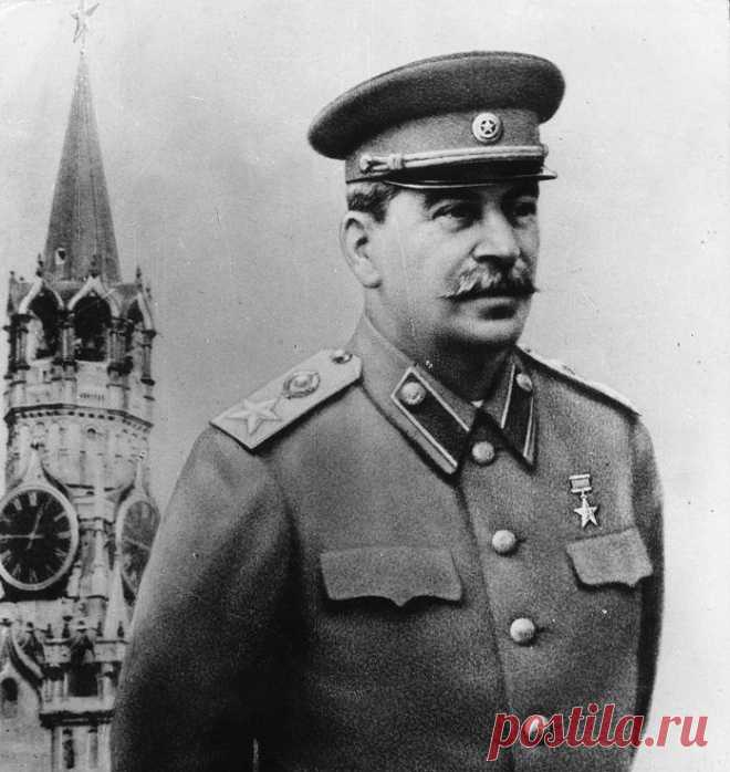 7 последствий смерти Сталина / Назад в СССР / Back in USSR