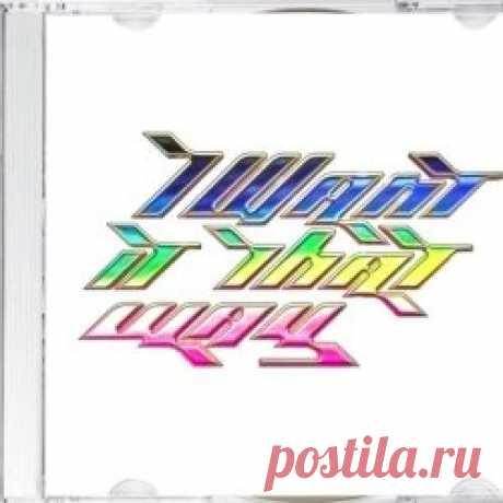 Robots With Rayguns - I Want It That Way (2025) [Single] Artist: Robots With Rayguns Album: I Want It That Way Year: 2025 Country: USA Style: Electropop, Synthpop
