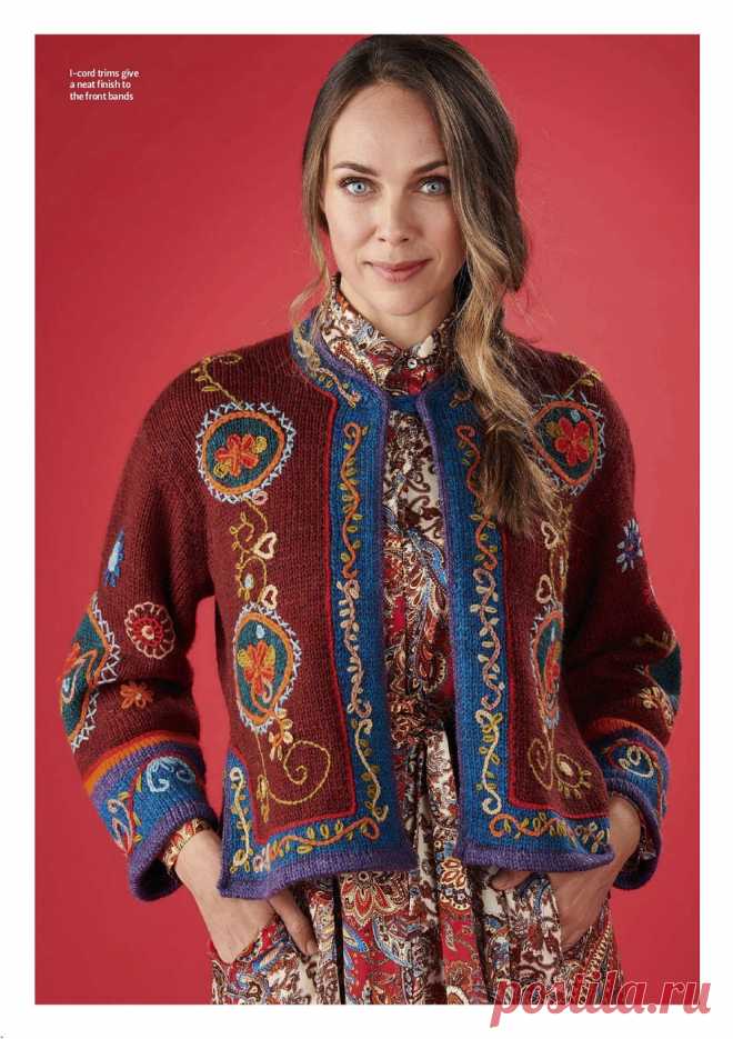 The Knitter №159 2021