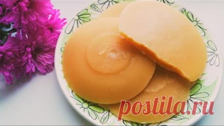 Вареный сахар-сладости из СССР.Вкусняшка к чаю!