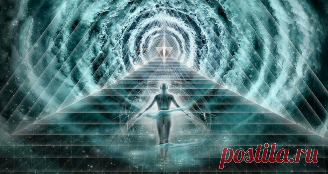 Каждую минуту на Земле кто-нибудь умирает, однако смерть не следует воспринимать как конец, а как переход в новое состояние существования