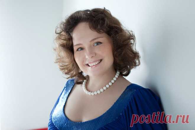 Екатерина Пузанова
35 лет, Россия, Москва