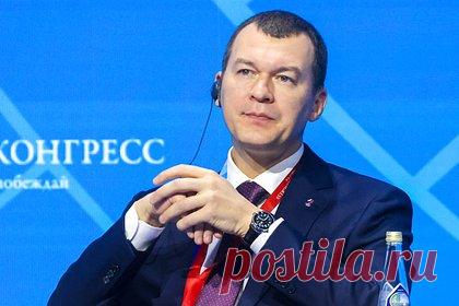 Министр спорта России рассказал о помощи МОК в давлении на европейские страны